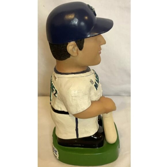 Edgar Martinez Savings Bank Seattle Mariners MLB HOF Walmart Children's Hospital - Picture 4 of 11